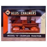 1/16 AC K Crawler NIB SC