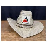 Allis Chalmers Cowboy Hat