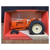 1/16 AC Two-Twenty NIB Ertl