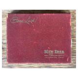 New Idea Playing Cards