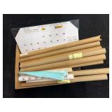 Caterpillar Calendars