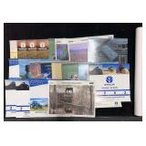 Ford + New Holland Calendars