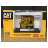 1/12 Caterpillar C15 Engine NIB Norscot