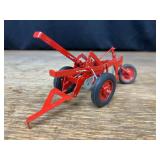 1/16 IH McCormick Plow Eska