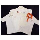 (3) Allis Chalmers Shirts