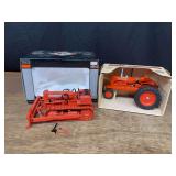 (2) 1/16 AS H3 Crawlwer + WD45