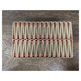 (54) Allis Chalmers Matchbooks