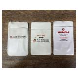 (3) AC + Versatile Pocket Protectors