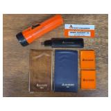 (7) Allis Chalmers Lot