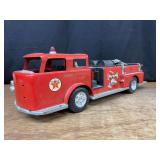 Texaco Fire Truck AMF