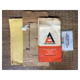 Allis Chalmers Bags + Envelopes