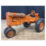1/12 Allis Chalmers C American Precision