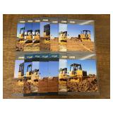 (14) Case Crawler Sales Literature