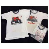 (3) Allis Chalmers Shirts