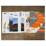 (8) Tractomotive + Komatsu Sales Literature