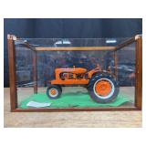 1/12 Allis Chalmers WC Franklin Mint