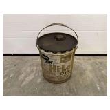 Case Hi-Lo TCH Oil Can