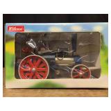 Steam Tractor NIB Wilesco