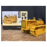 1/16 Caterpillar D2 2003 NTTC NIB SC