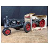 (2) 1/16 Farmall F-12 + Case L Ertl