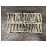 (48) Allis Chalmers Matchbooks