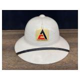 Allis Chalmers Pith Helmet