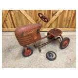 Murray Trac Pedal Tractor