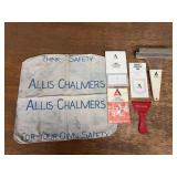 (6) AC + Firestone Lot