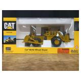 1/50 Caterpillar 854G Wheel Dozer NIB Norscot
