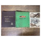 (3) New Idea + AC Lot