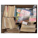 Popular Mechanics Magazines