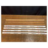 (7) Mahindra + DMI Yardsticks