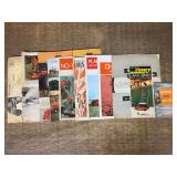 Allis Chalmers Sales Literature