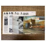 (5) Allis Chalmers Literature