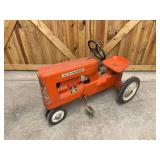 The Luetkemeyer Allis-Chalmers Farm Toys, Literature, & Memorabilia Collection