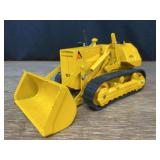 1/16 Allis Chalmers 12G Crawler Loader Ertl