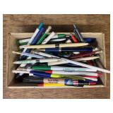 Pens & Pencils