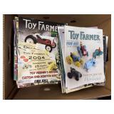 Toy Farmer Magazines