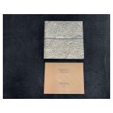 (2) John Deere Books