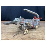 McCormick-Deering Thresher Arcade