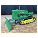 1/16 John Deere 40 Crawler w/Blade Ertl