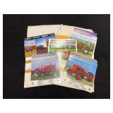 Tractor Calendars