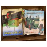 Antique Power Magazines