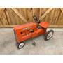 The Luetkemeyer Allis-Chalmers Farm Toys, Literature, & Memorabilia Collection