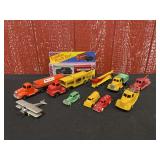 (11) Vehicles