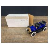 Deere Car NIB