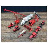 (11) 1/64 Case-IH