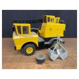 Tonka Crane