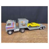 NASCAR Semi Ertl