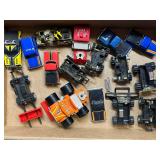 Stomper Trucks